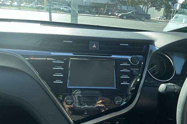 2019 Toyota Camry Ascent AXVH71R