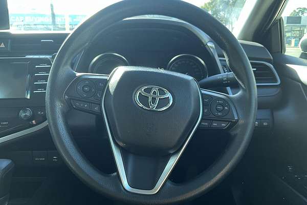 2019 Toyota Camry Ascent AXVH71R