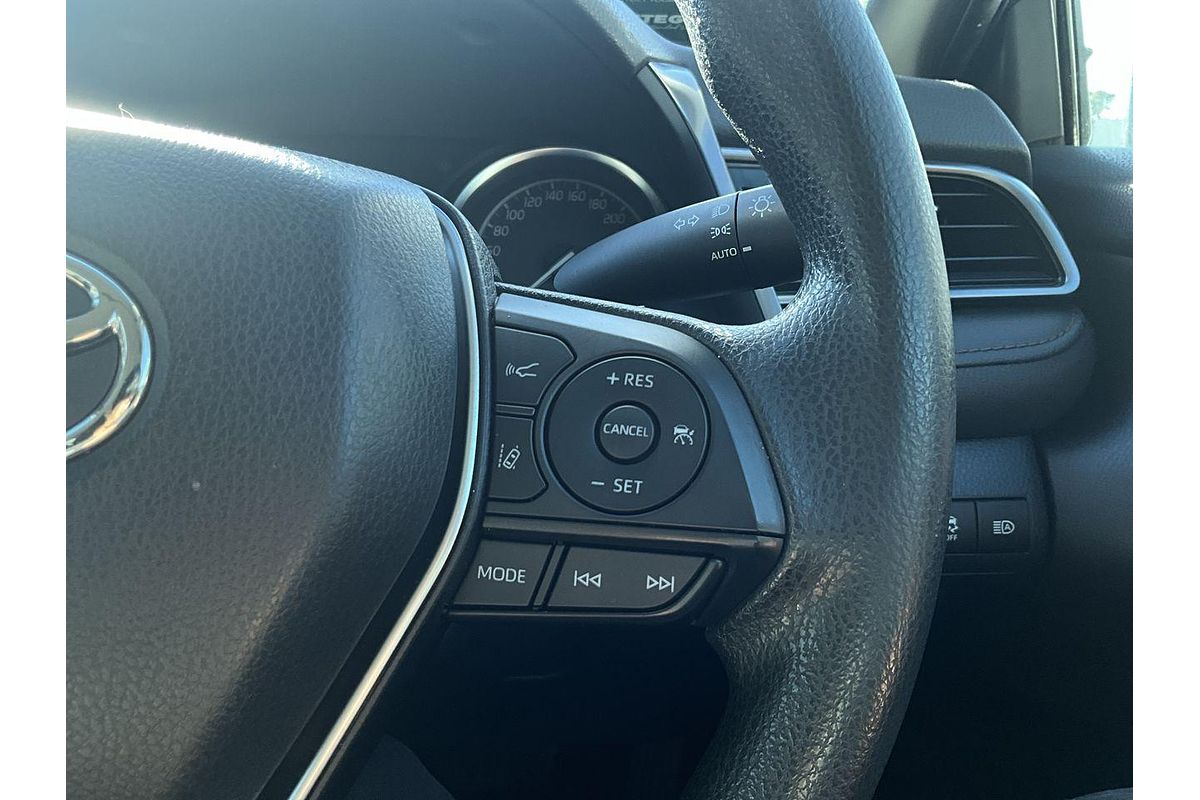 2019 Toyota Camry Ascent AXVH71R