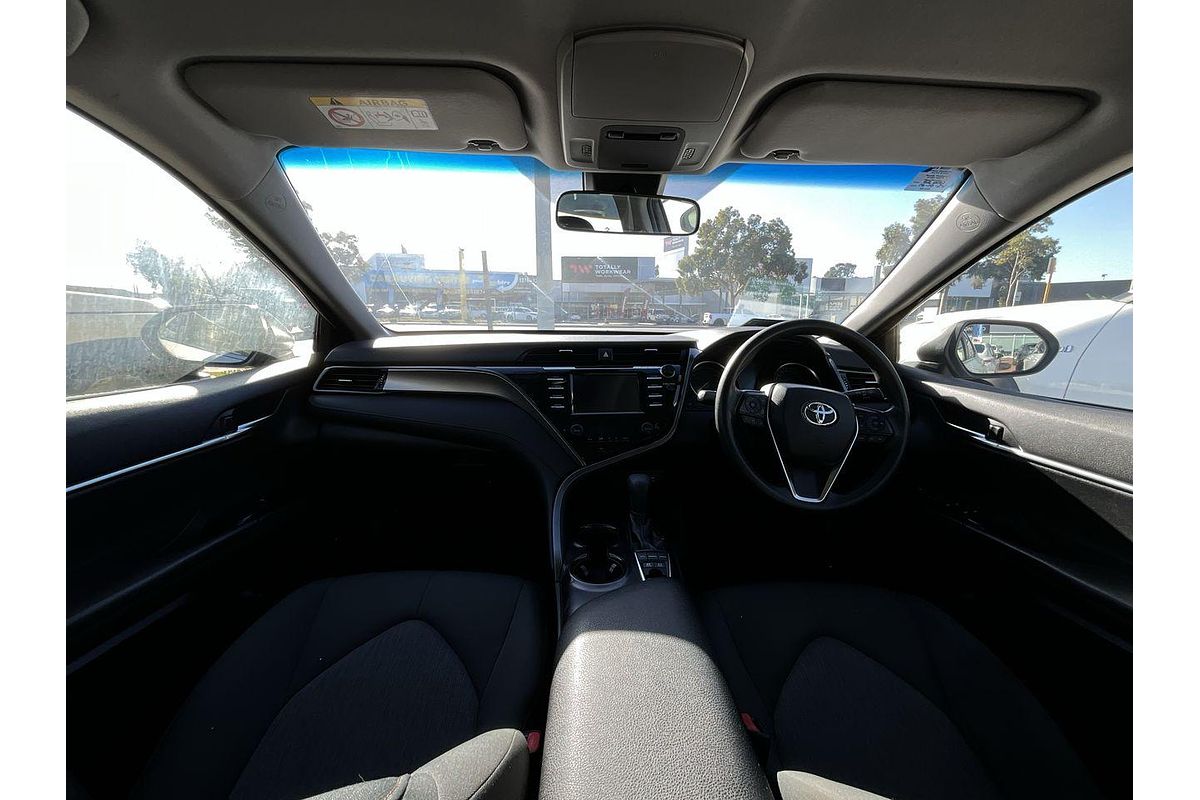 2019 Toyota Camry Ascent AXVH71R