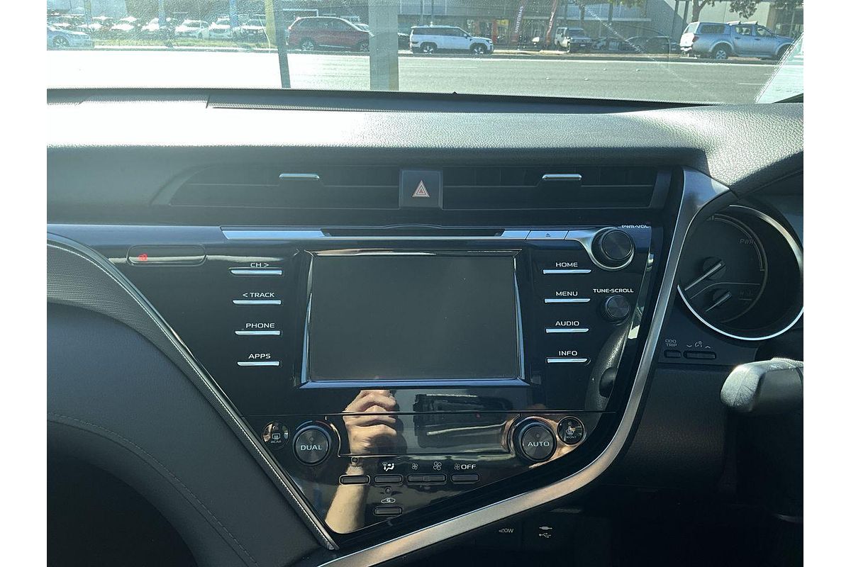 2019 Toyota Camry Ascent AXVH71R