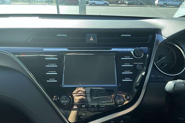 2019 Toyota Camry Ascent AXVH71R