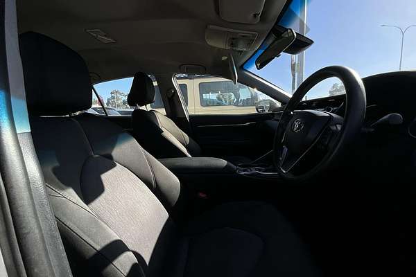 2019 Toyota Camry Ascent AXVH71R