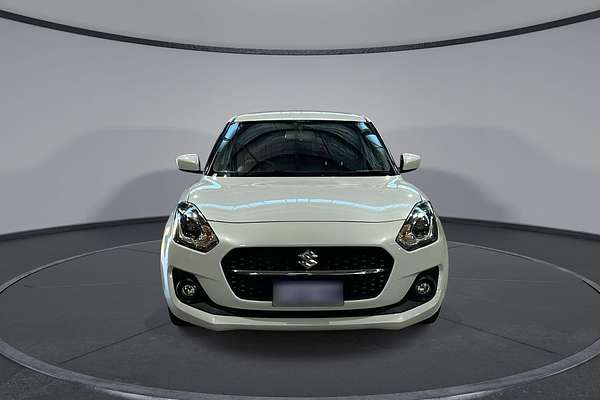 2022 Suzuki Swift Sport AZ Series II