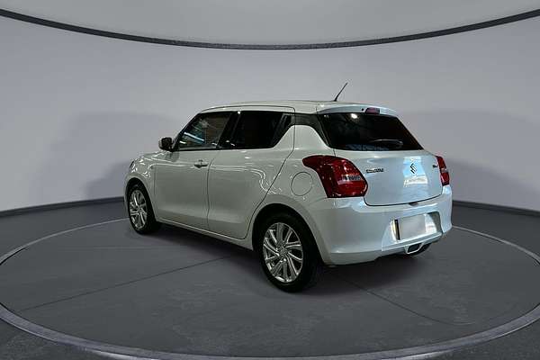 2022 Suzuki Swift Sport AZ Series II