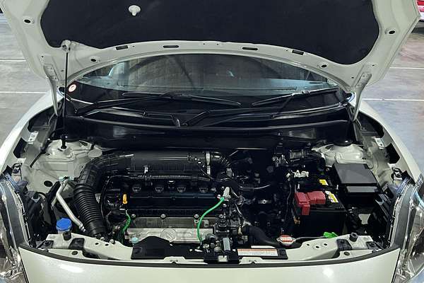 2022 Suzuki Swift Sport AZ Series II