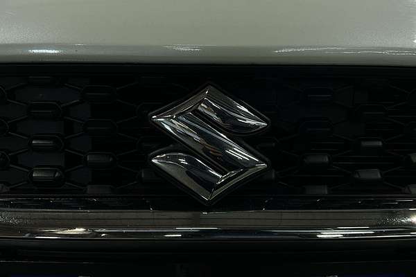 2022 Suzuki Swift Sport AZ Series II