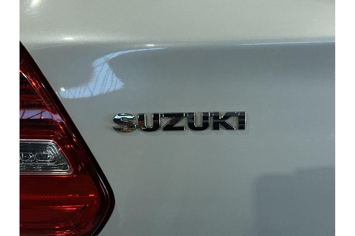 2022 Suzuki Swift Sport AZ Series II