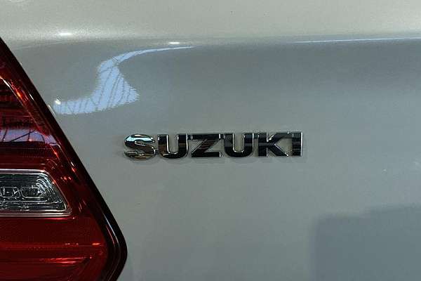 2022 Suzuki Swift Sport AZ Series II