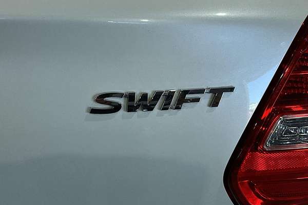 2022 Suzuki Swift Sport AZ Series II