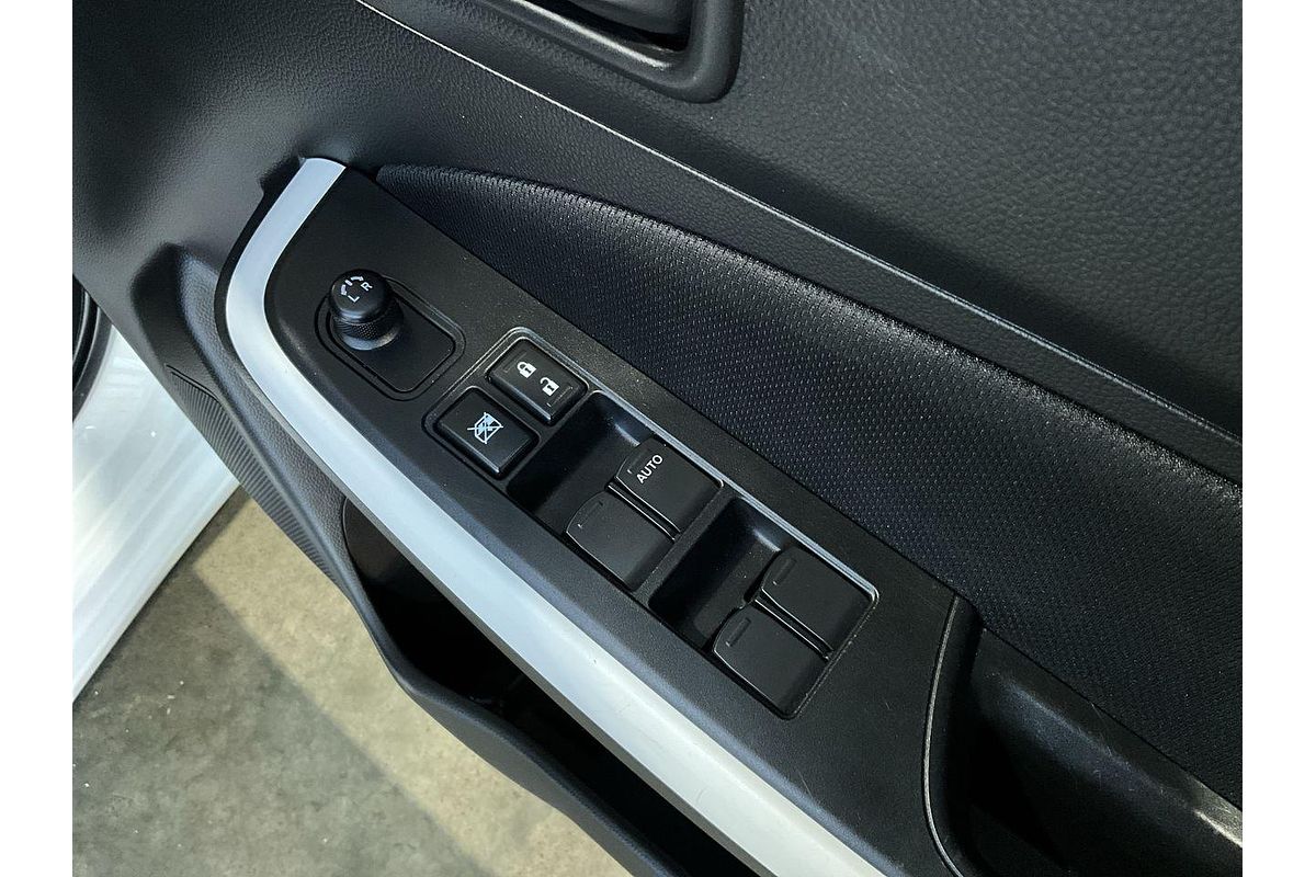 2022 Suzuki Swift Sport AZ Series II