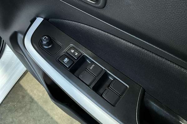 2022 Suzuki Swift Sport AZ Series II