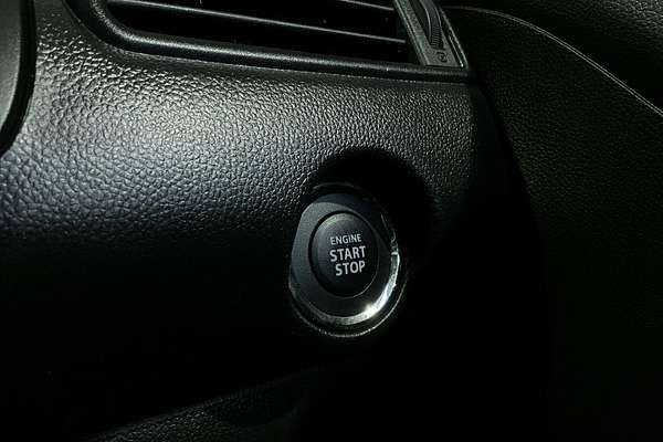 2022 Suzuki Swift Sport AZ Series II