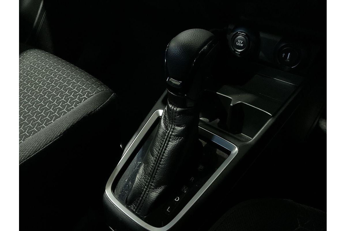 2022 Suzuki Swift Sport AZ Series II