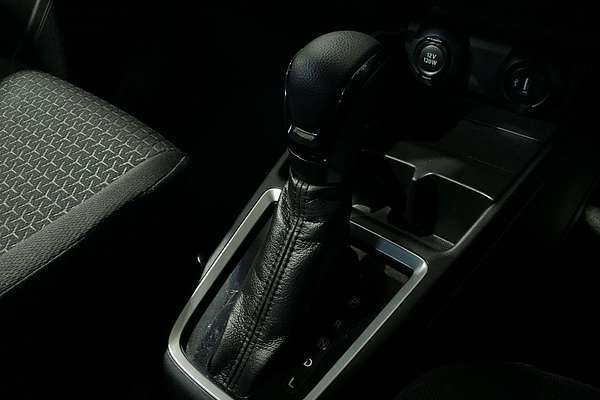 2022 Suzuki Swift Sport AZ Series II