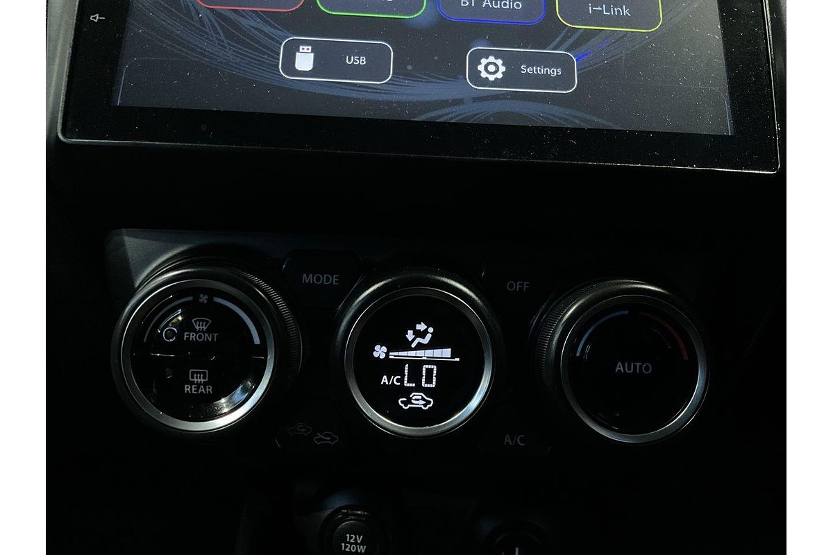 2022 Suzuki Swift Sport AZ Series II
