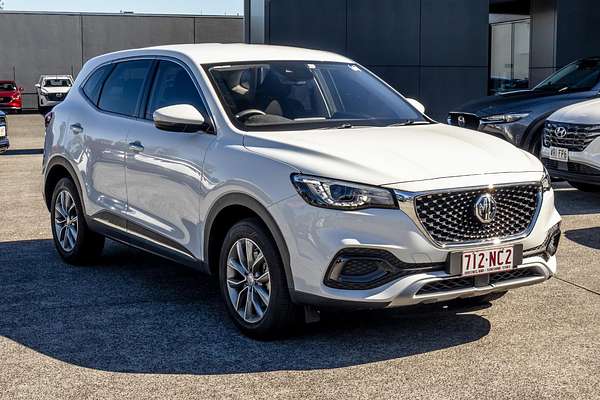 2022 MG HS Core SAS23