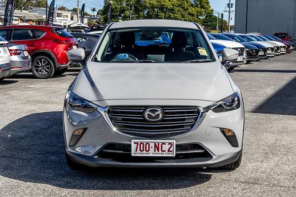 2025 Mazda CX-3 G20 Pure DK