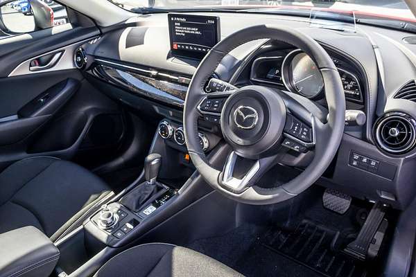 2025 Mazda CX-3 G20 Pure DK