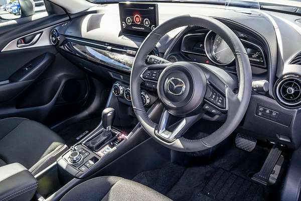 2025 Mazda CX-3 G20 Pure DK
