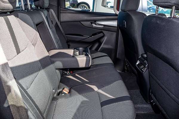 2024 Mazda BT-50 XTR TF 4X4