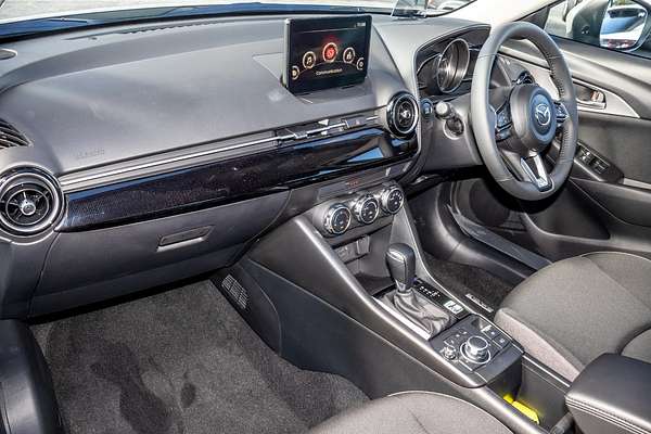 2025 Mazda CX-3 G20 Pure DK