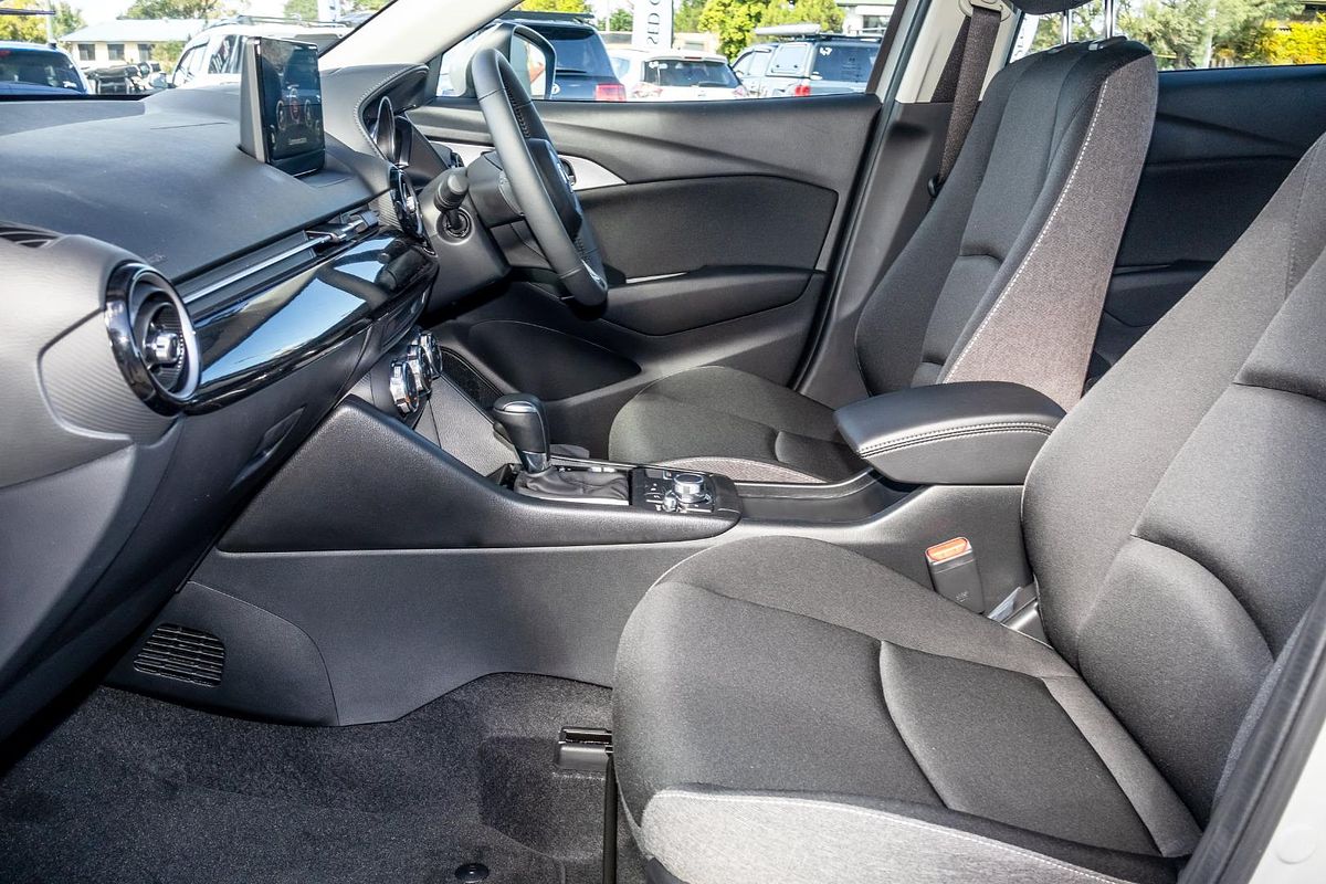 2025 Mazda CX-3 G20 Pure DK