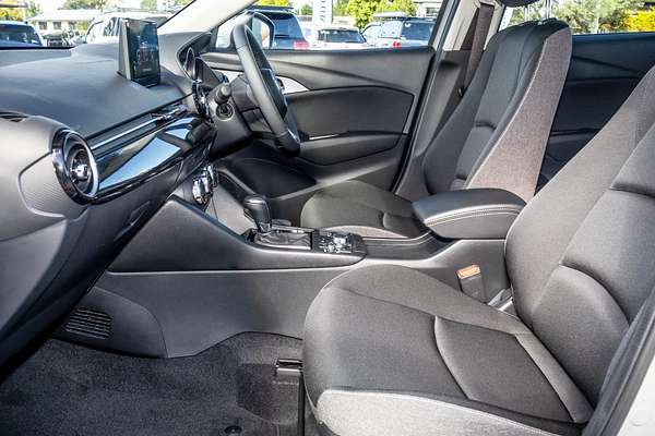 2025 Mazda CX-3 G20 Pure DK