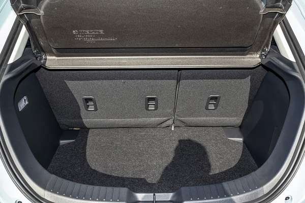 2025 Mazda 2 G15 Evolve DJ Series