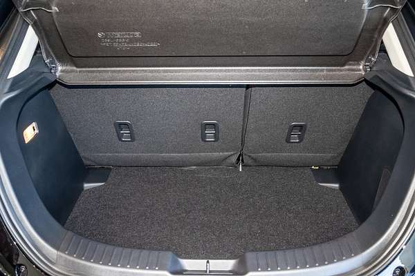 2025 Mazda 2 G15 Evolve DJ Series