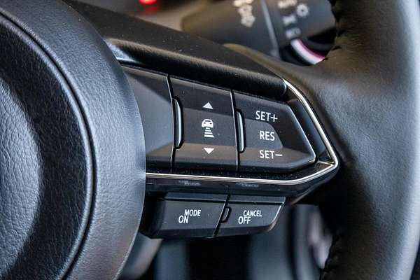 2025 Mazda 2 G15 Evolve DJ Series