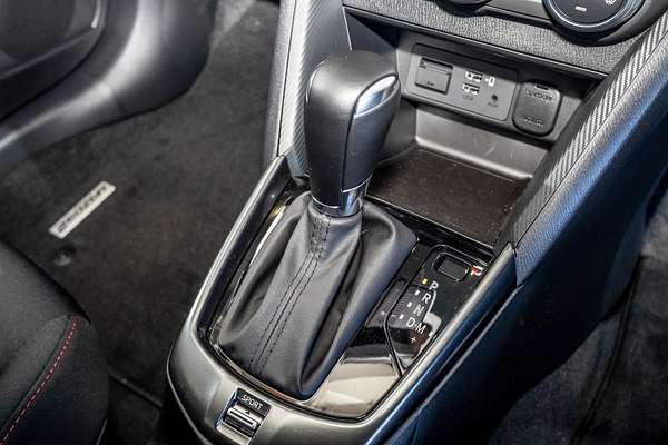 2025 Mazda 2 G15 Evolve DJ Series