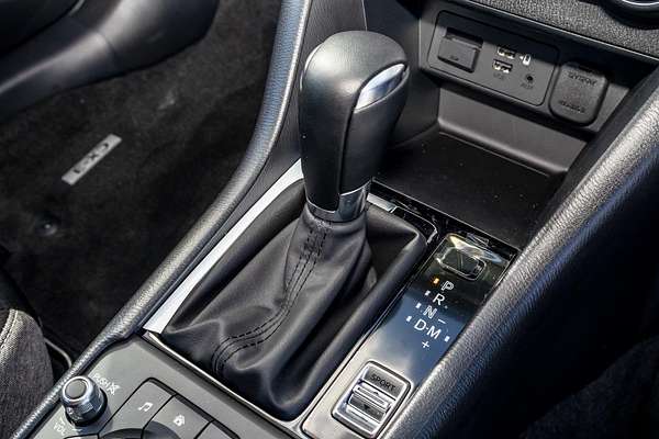 2025 Mazda CX-3 G20 Pure DK