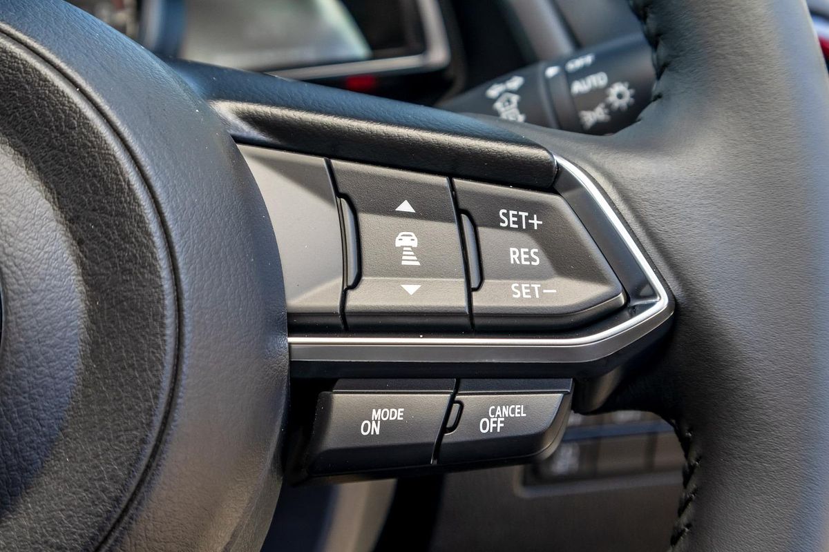 2025 Mazda 2 G15 Evolve DJ Series
