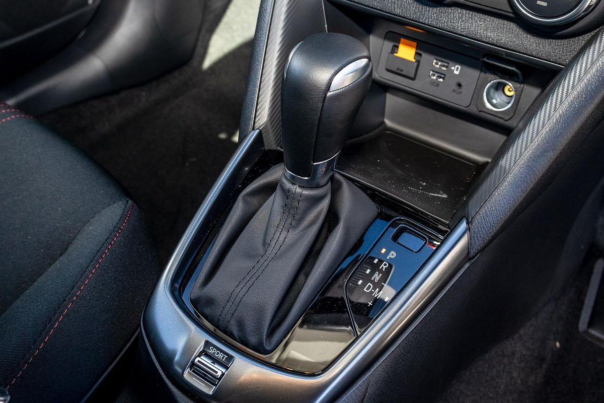 2025 Mazda 2 G15 Evolve DJ Series