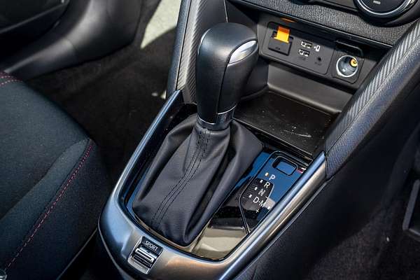 2025 Mazda 2 G15 Evolve DJ Series
