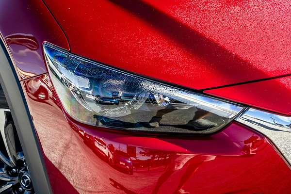 2025 Mazda CX-3 G20 Pure DK