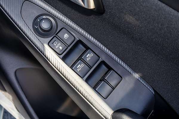 2025 Mazda 2 G15 Evolve DJ Series