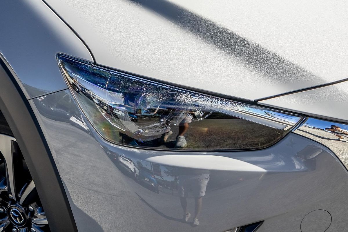 2025 Mazda CX-3 G20 Pure DK