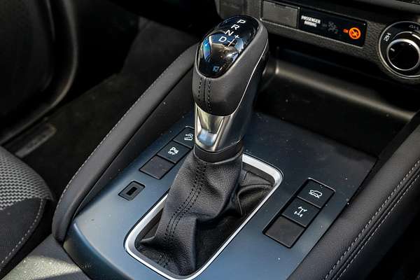 2024 Mazda BT-50 XTR TF 4X4