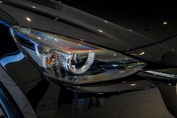 2025 Mazda 2 G15 Evolve DJ Series