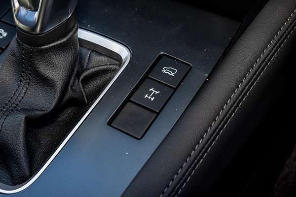 2024 Mazda BT-50 XTR TF 4X4