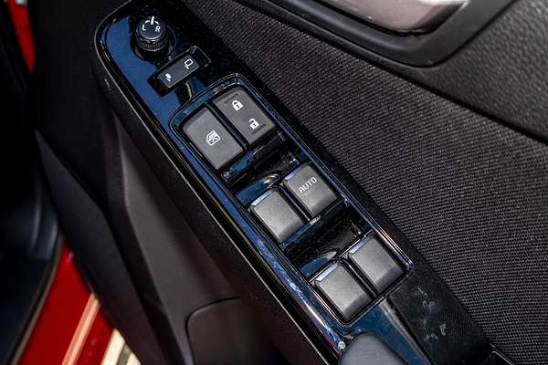 2024 Mazda BT-50 XTR TF 4X4