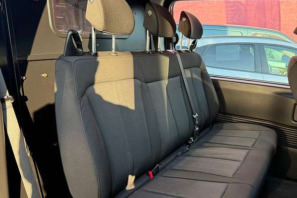 2021 Hyundai STARIA LOAD US4.V1