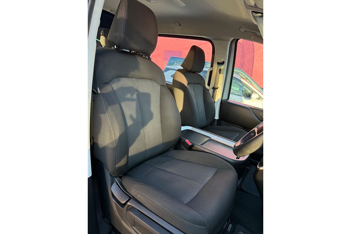 2021 Hyundai STARIA LOAD US4.V1