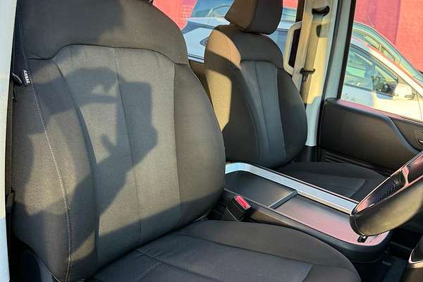 2021 Hyundai STARIA LOAD US4.V1
