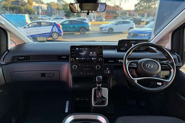 2021 Hyundai STARIA LOAD US4.V1