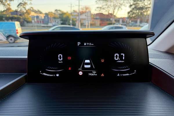 2021 Hyundai STARIA LOAD US4.V1