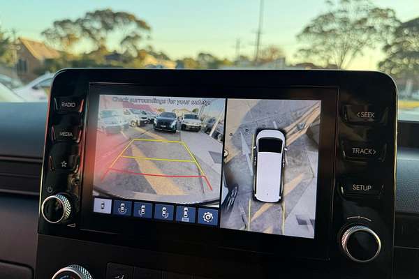 2021 Hyundai STARIA LOAD US4.V1