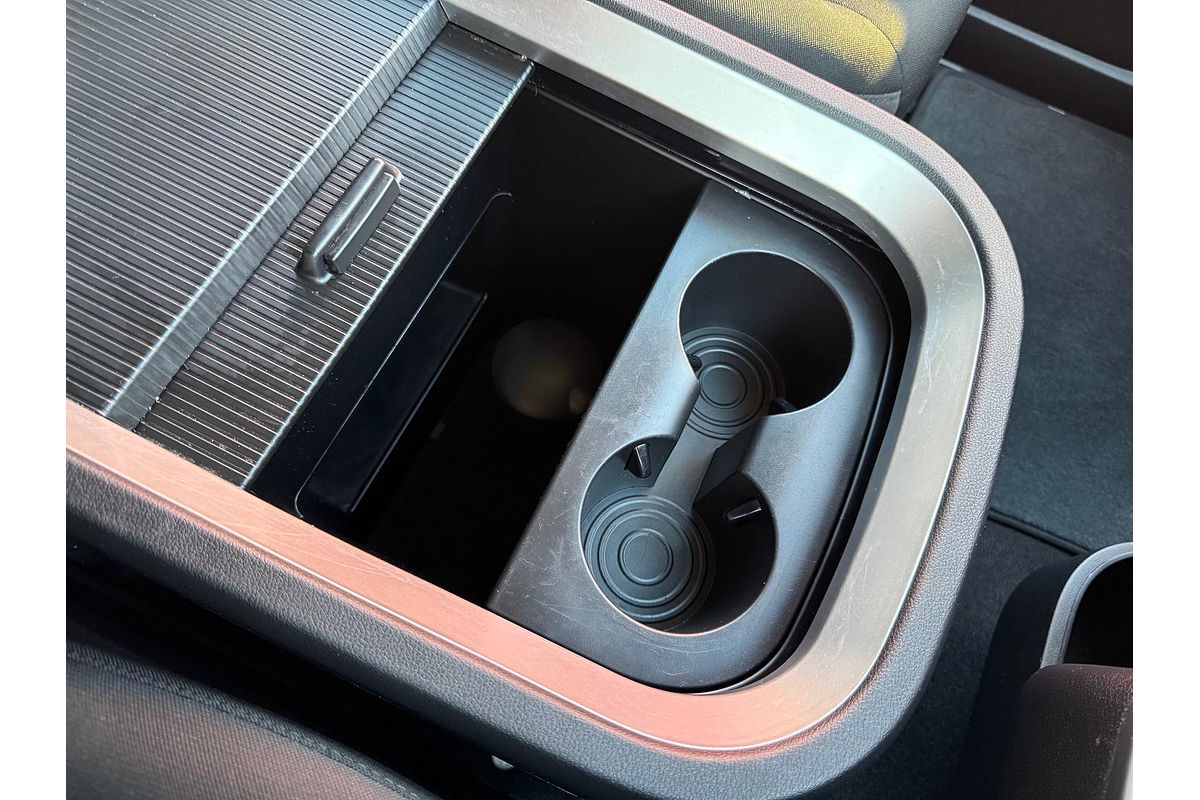 2021 Hyundai STARIA LOAD US4.V1